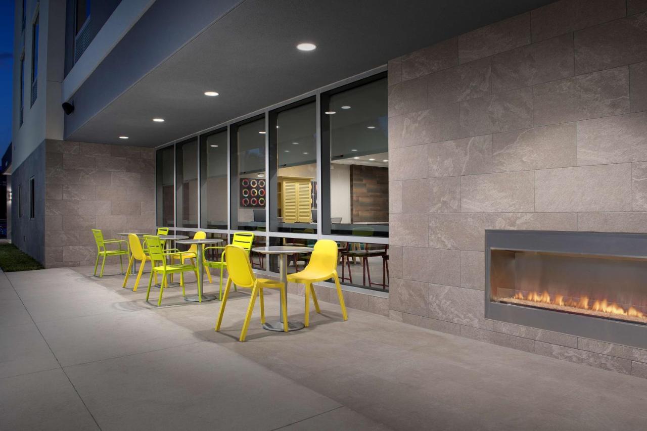Home2 Suites By Hilton Tampa Westshore Airport, Fl エクステリア 写真