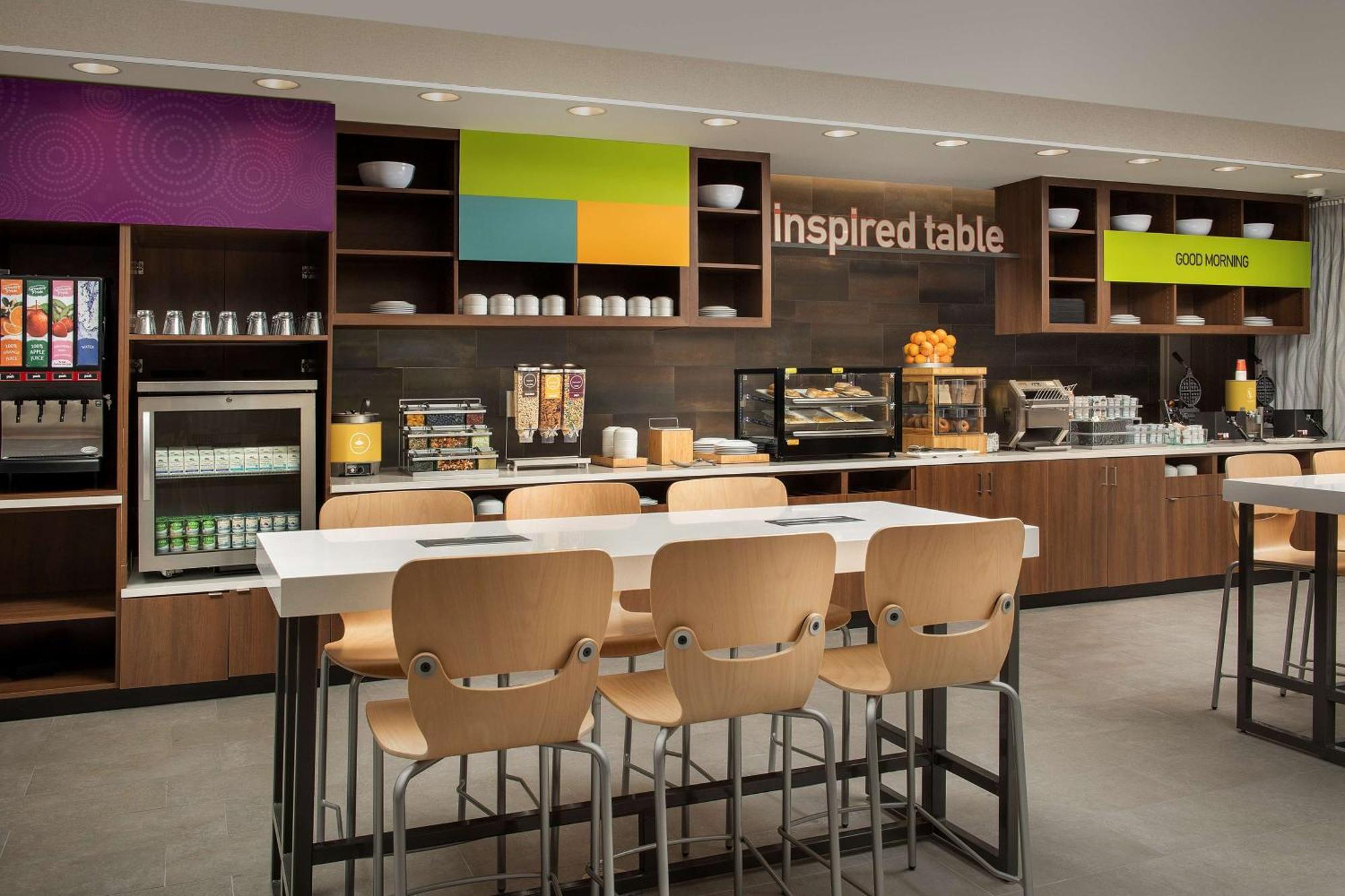 Home2 Suites By Hilton Tampa Westshore Airport, Fl エクステリア 写真