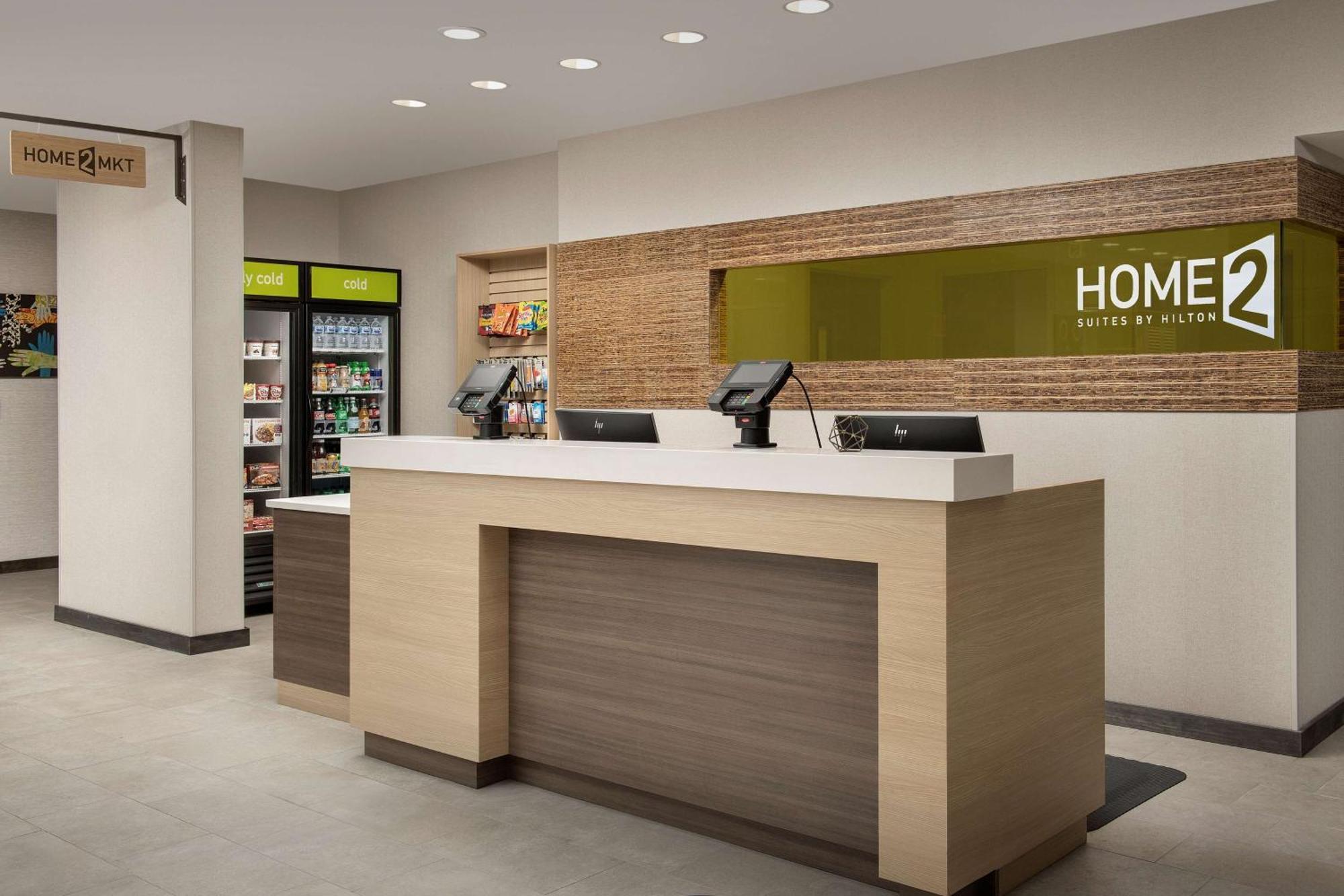 Home2 Suites By Hilton Tampa Westshore Airport, Fl エクステリア 写真