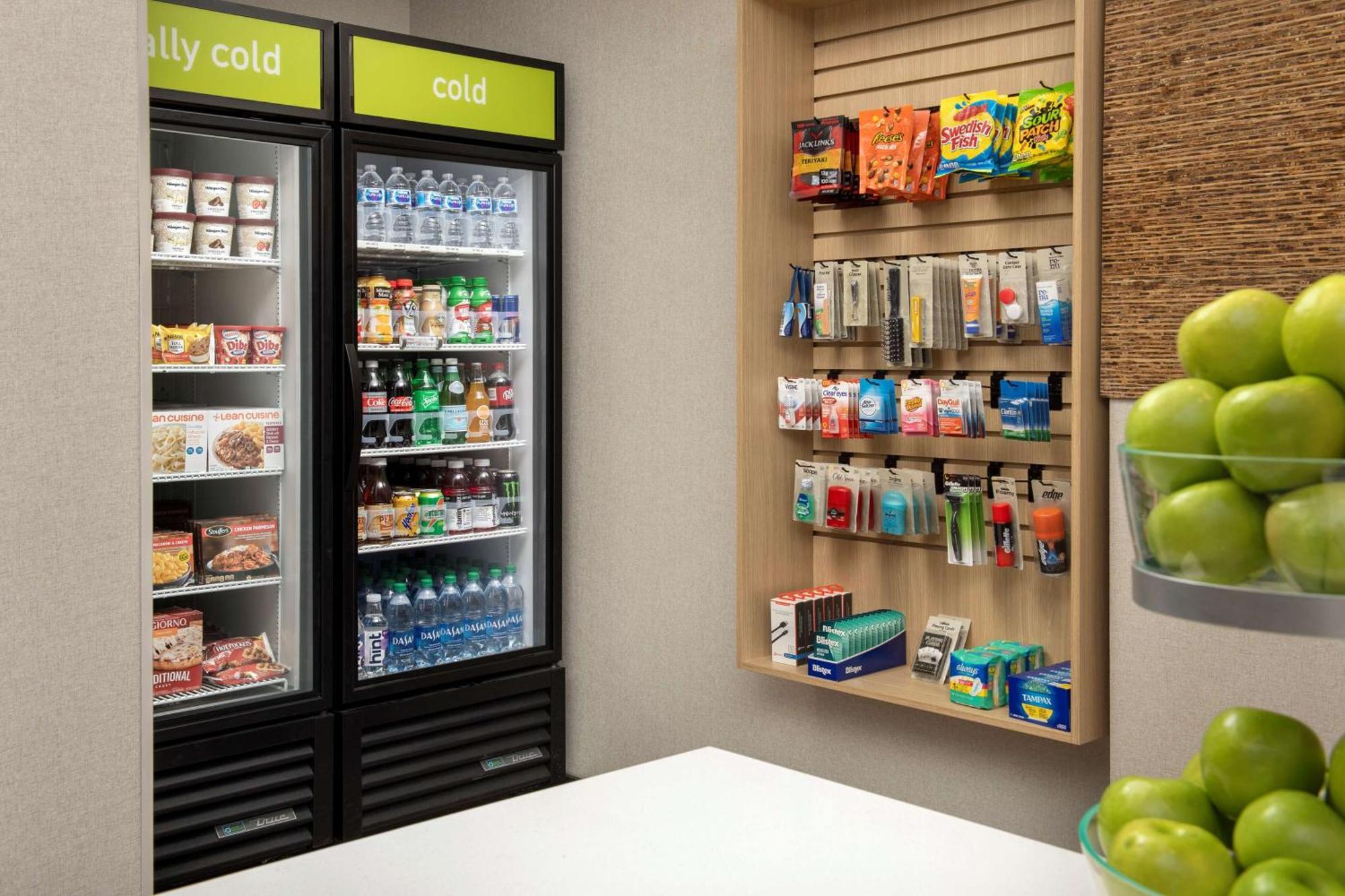 Home2 Suites By Hilton Tampa Westshore Airport, Fl エクステリア 写真